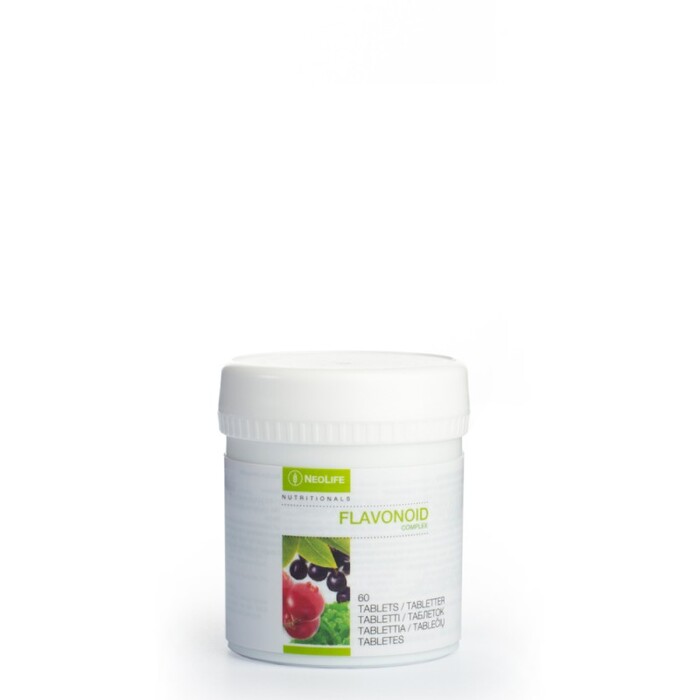 Neolife Flavonoid Complex mitybos papildas